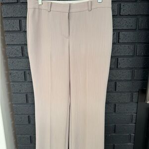 Women's Cream Pants
